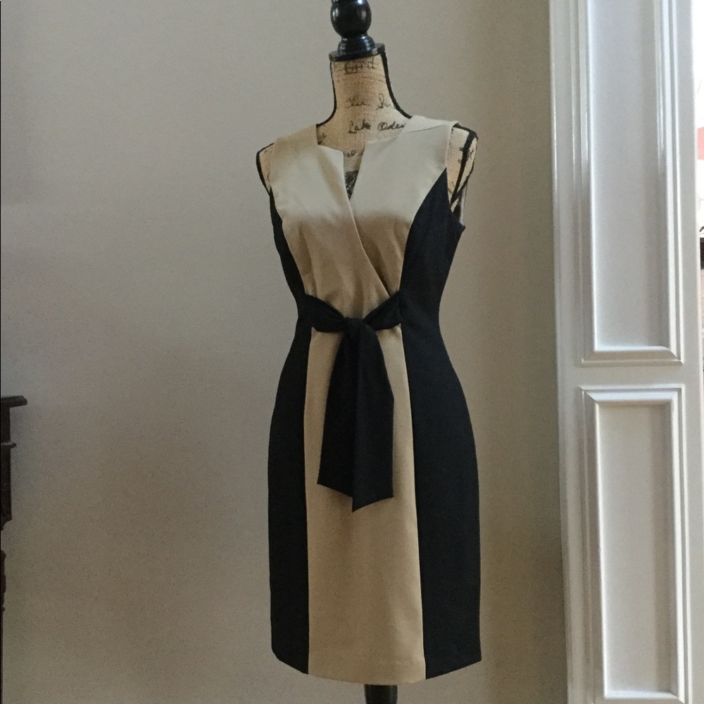 Classy Calvin Klein dress